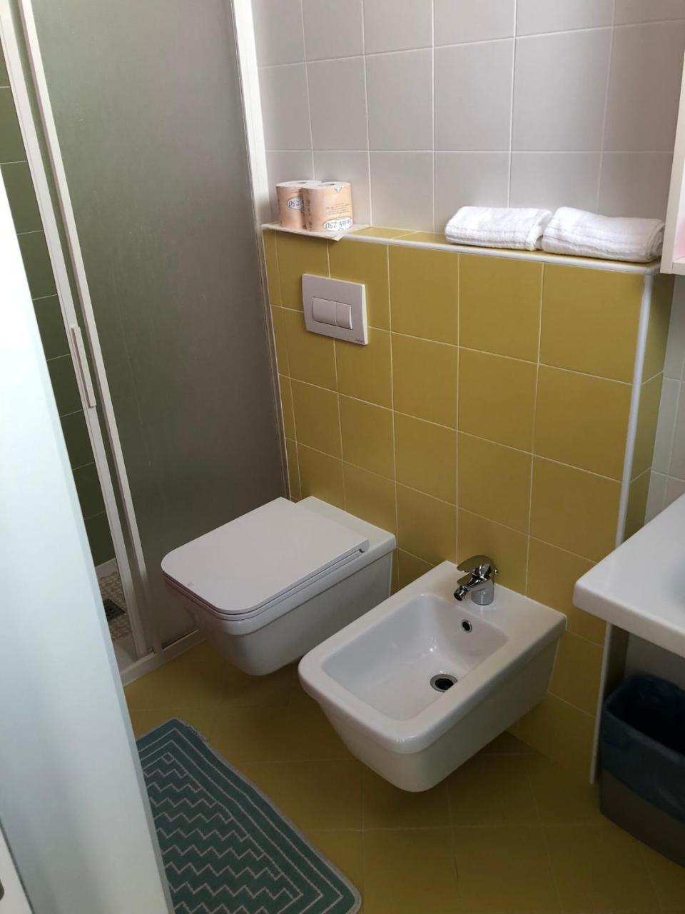Hotel Karibe Bibione Exterior photo