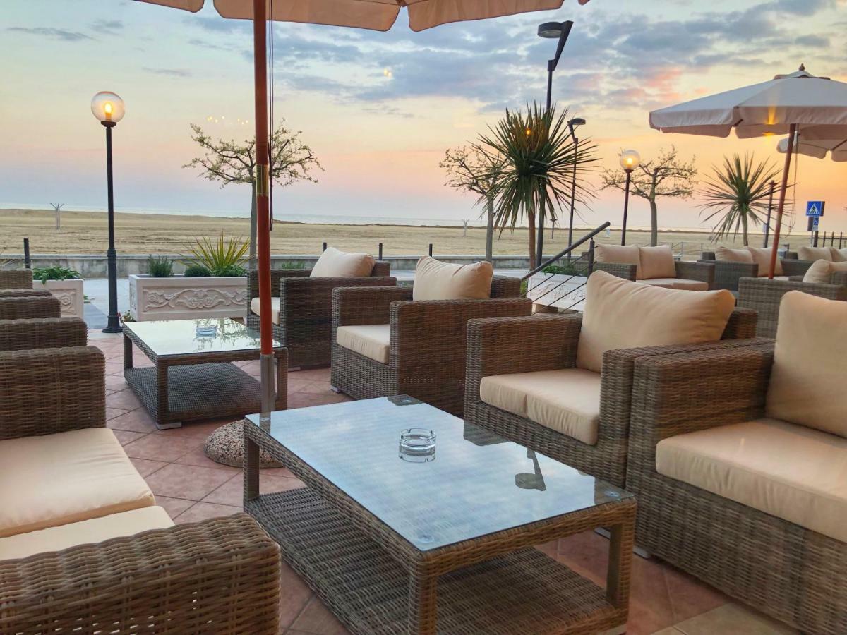 Hotel Karibe Bibione Exterior photo