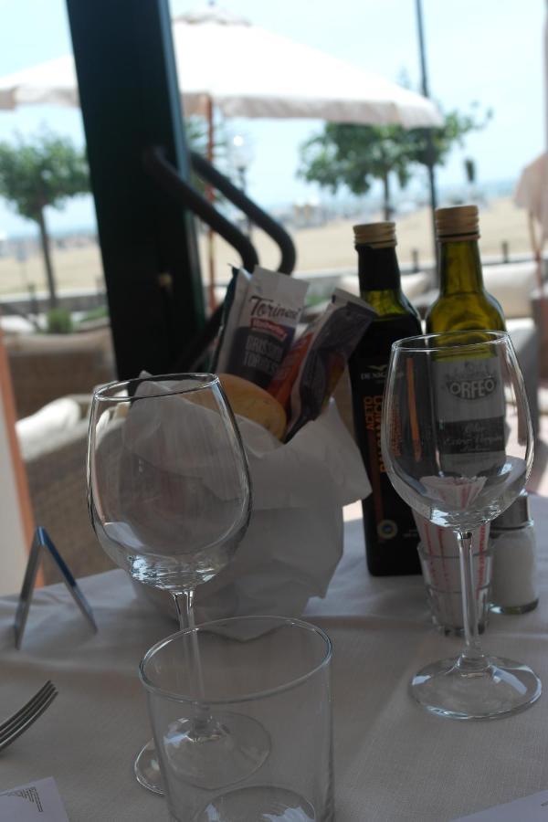 Hotel Karibe Bibione Exterior photo